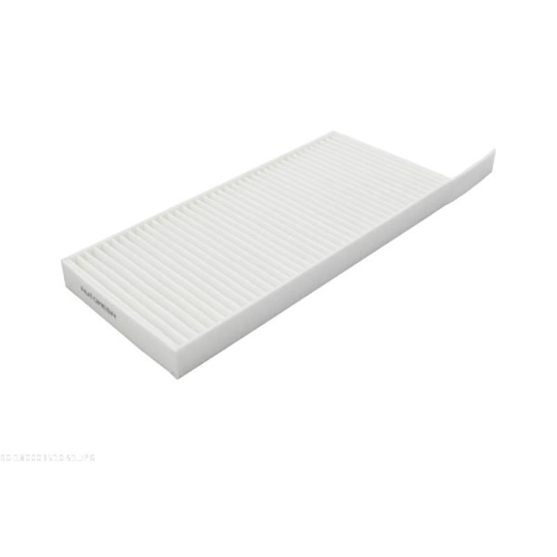 Filtre, air de l'habitacle AUTOMEGA 180003510 - Visuel 1