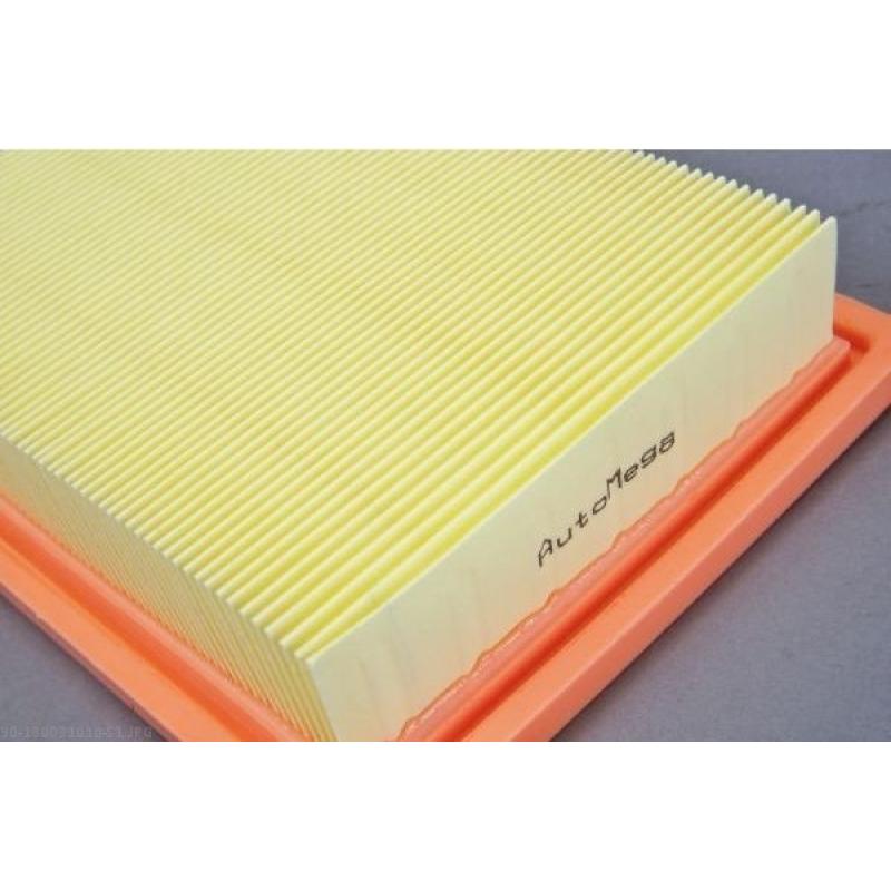 Filtre à air AUTOMEGA 180031010 - Visuel 1