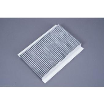 Filtre, air de l'habitacle AUTOMEGA