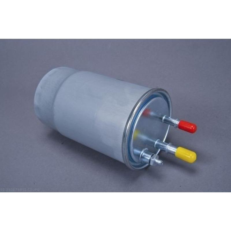 Filtre à carburant AUTOMEGA 210076810 - Visuel 1