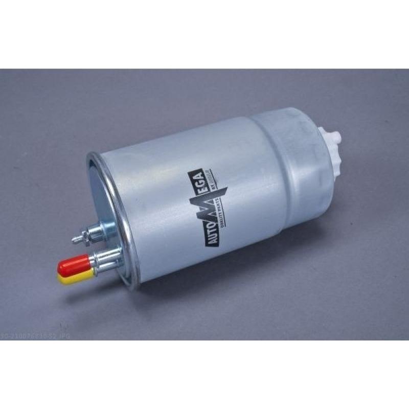 Filtre à carburant AUTOMEGA 210076810 - Visuel 2
