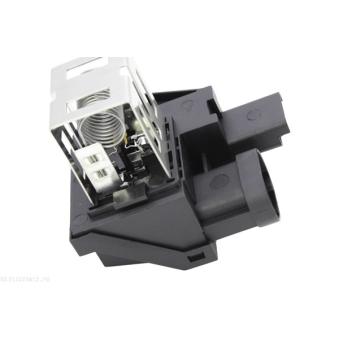 Résistance du ventilateur de radiateur AUTOMEGA 210079810