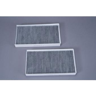 Filtre, air de l'habitacle AUTOMEGA