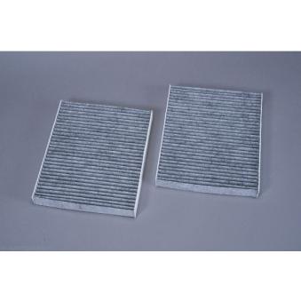 Filtre, air de l'habitacle AUTOMEGA