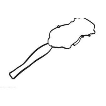 Joint de cache culbuteurs AUTOMEGA