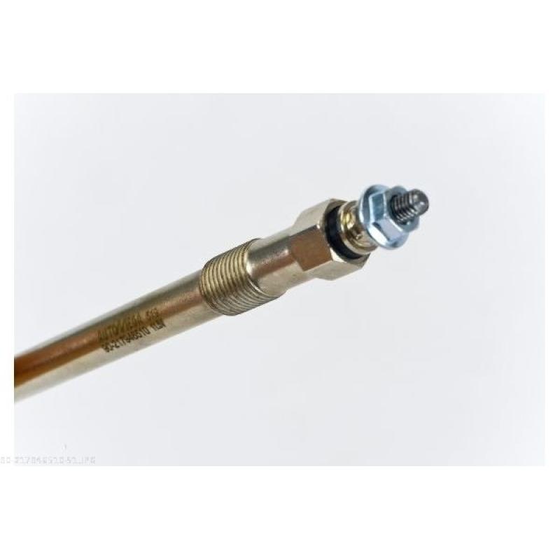 Bougie de préchauffage AUTOMEGA 217946510 - Visuel 1