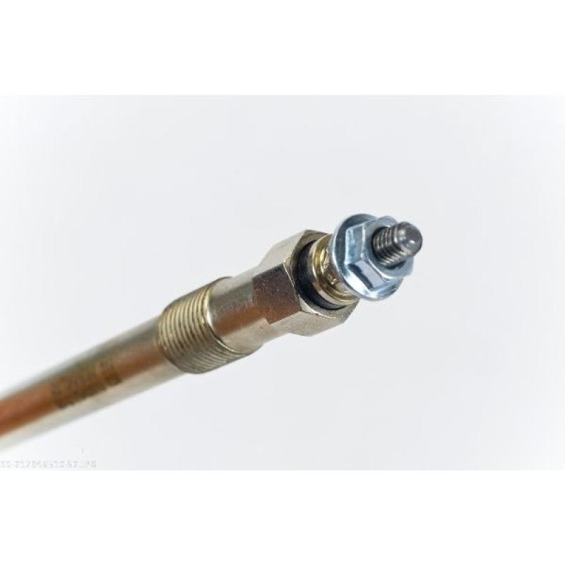 Bougie de préchauffage AUTOMEGA 217946510 - Visuel 2