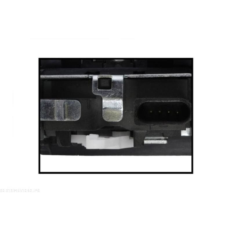 Serrure de hayon AUTOMEGA 219345510 - Visuel 2