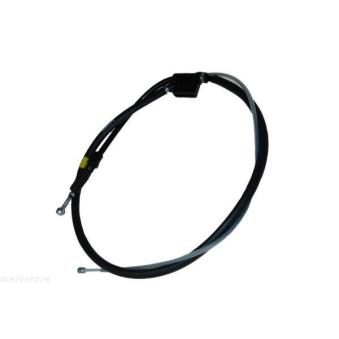 Tirette à câble, frein de stationnement AUTOMEGA 247319310