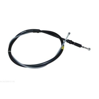 Tirette à câble, frein de stationnement AUTOMEGA 247320910