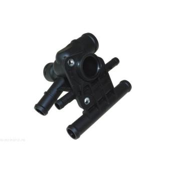 Bride de liquide de refroidissement AUTOMEGA