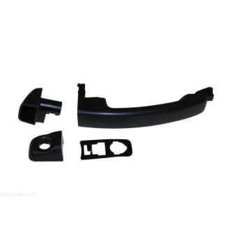 Poignée de porte AUTOMEGA