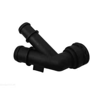 Bride de liquide de refroidissement AUTOMEGA