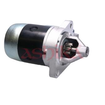 Démarreur ASHIKA 003-M162