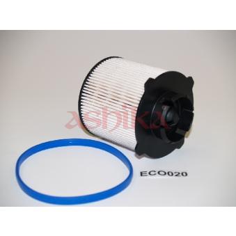 Filtre à carburant ASHIKA