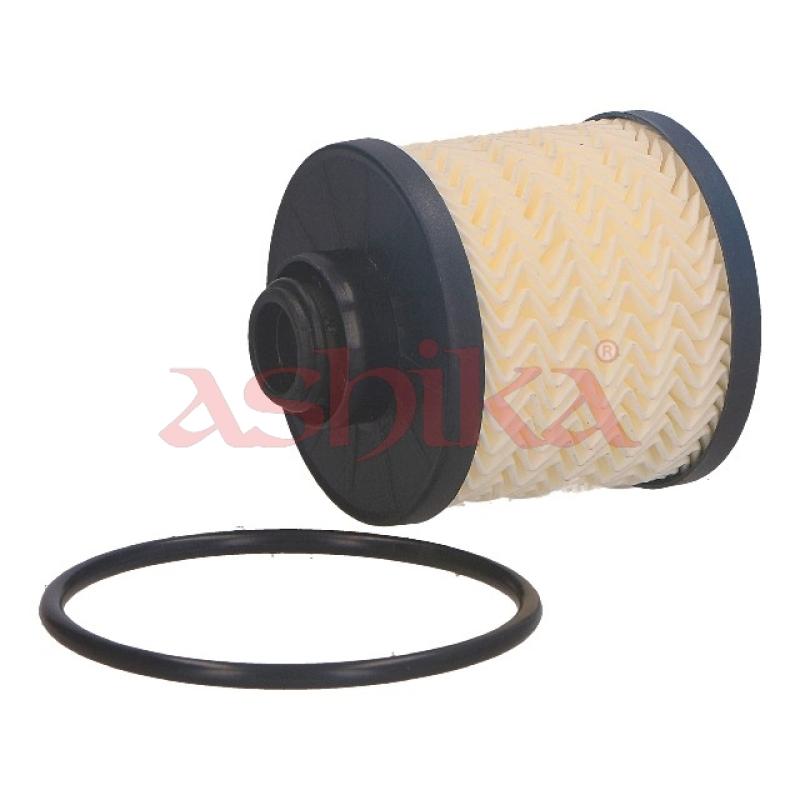 Filtre à carburant ASHIKA 30-ECO040 - Visuel 1