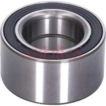 Roulement de roue avant ASHIKA