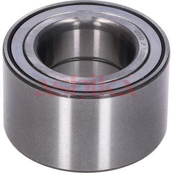 Roulement de roue arrière ASHIKA