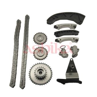 Kit de distribution par chaîne ASHIKA