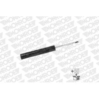 Jeu de 2 Amortisseurs avant MONROE 376178SP