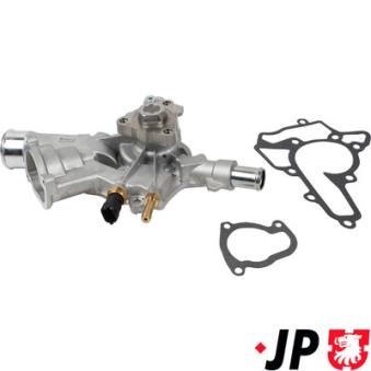 Pompe à eau JP GROUP 1214102300