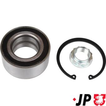 Roulement de roue arrière JP GROUP 1451300210
