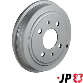 Tambour de frein JP GROUP 1563501100