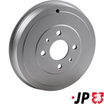 Tambour de frein JP GROUP 3363500100