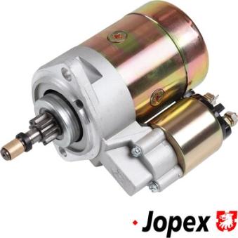 Démarreur JP GROUP 8190300400