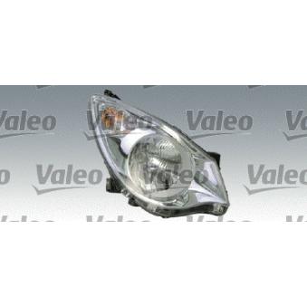 Projecteur principal VALEO
