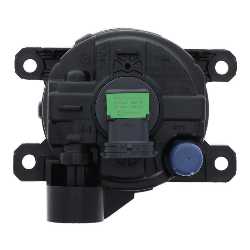 Projecteur antibrouillard VALEO 044553 - Visuel 1