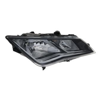 Projecteur principal VALEO 045101