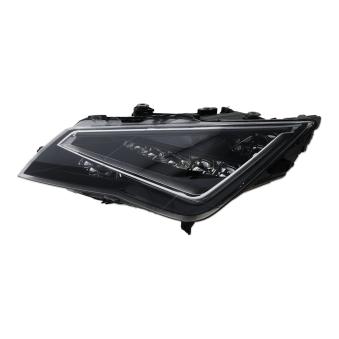 Projecteur principal VALEO 045104