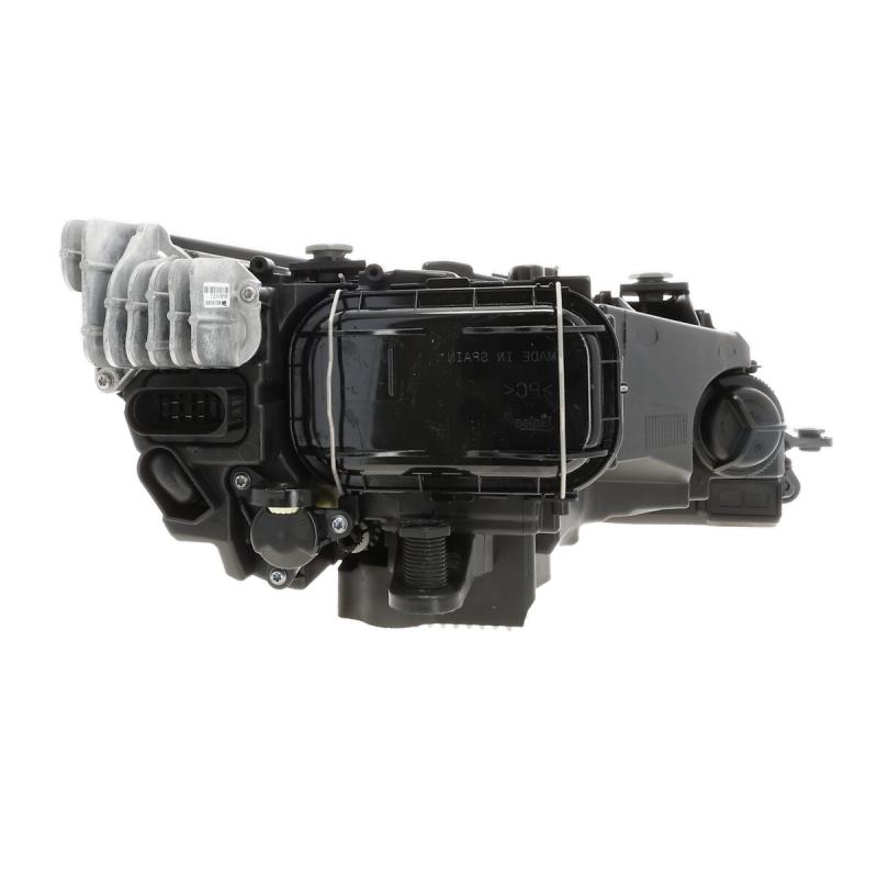 Projecteur principal VALEO 045104 - Visuel 1