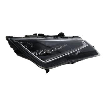 Projecteur principal VALEO 045105