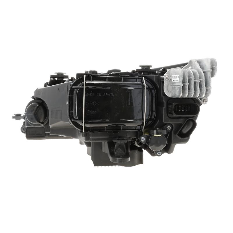 Projecteur principal VALEO 045105 - Visuel 1