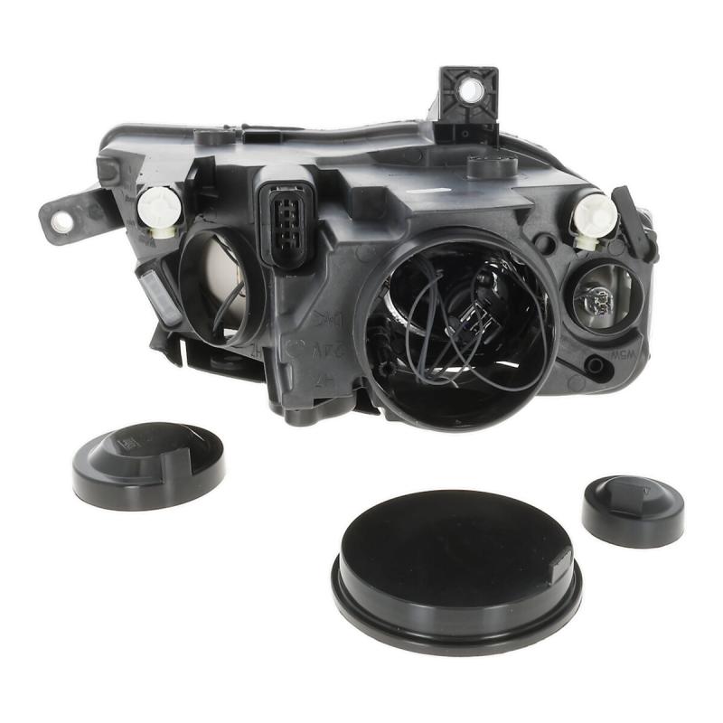 Projecteur principal VALEO 088977 - Visuel 1