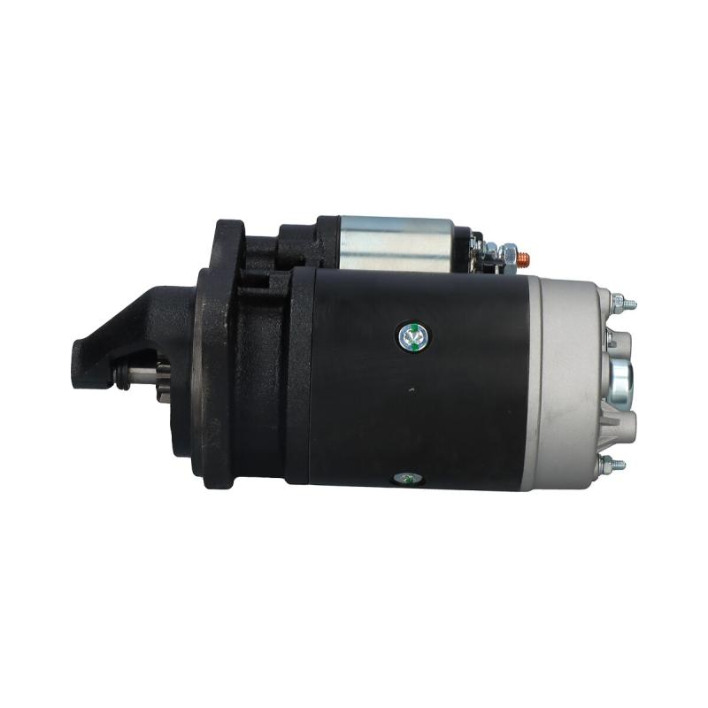 Démarreur VALEO 436037 - Visuel 1