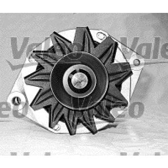 Alternateur VALEO