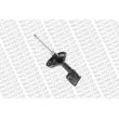Amortisseur avant droit MONROE 72439ST - Visuel 2