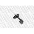 Amortisseur avant gauche MONROE 72440ST - Visuel 2