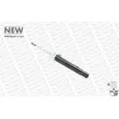 Amortisseur avant droit MONROE 742004SP - Visuel 2