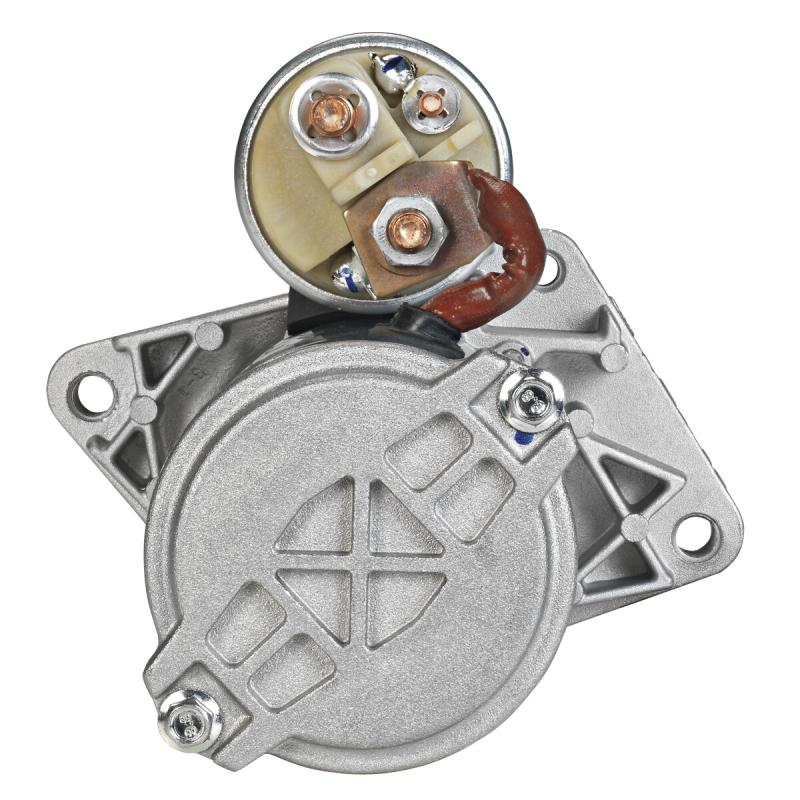 Démarreur VALEO 438202 - Visuel 3