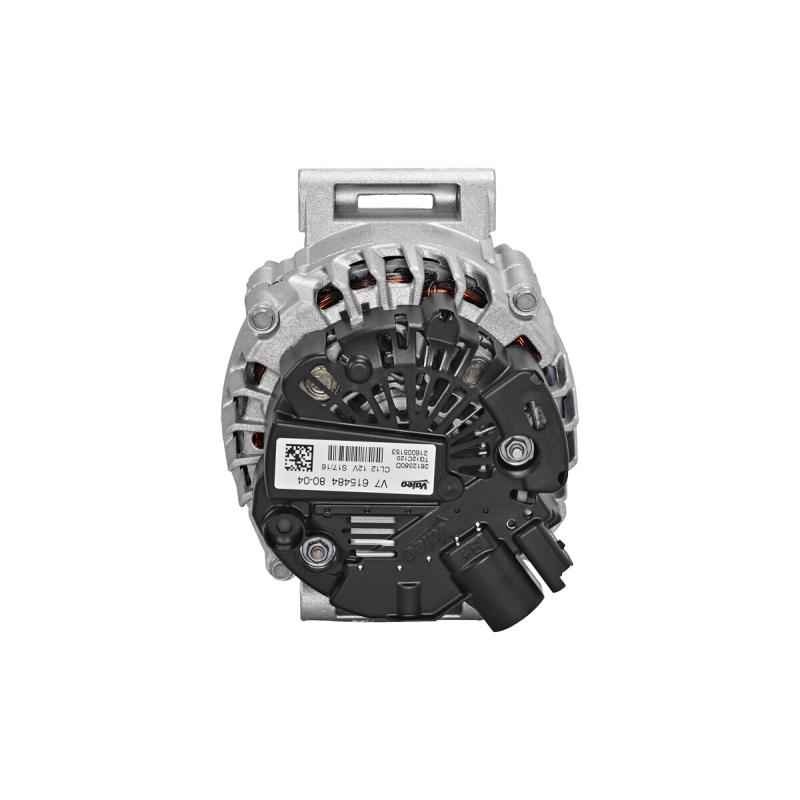Alternateur VALEO 439617 - Visuel 3