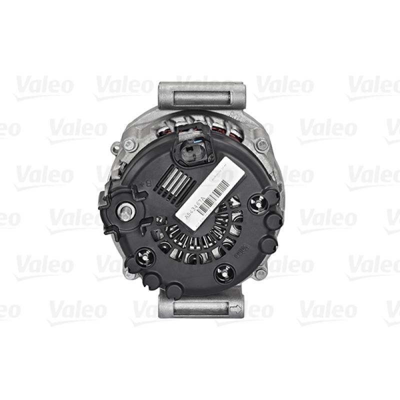 Alternateur VALEO 439649 - Visuel 2