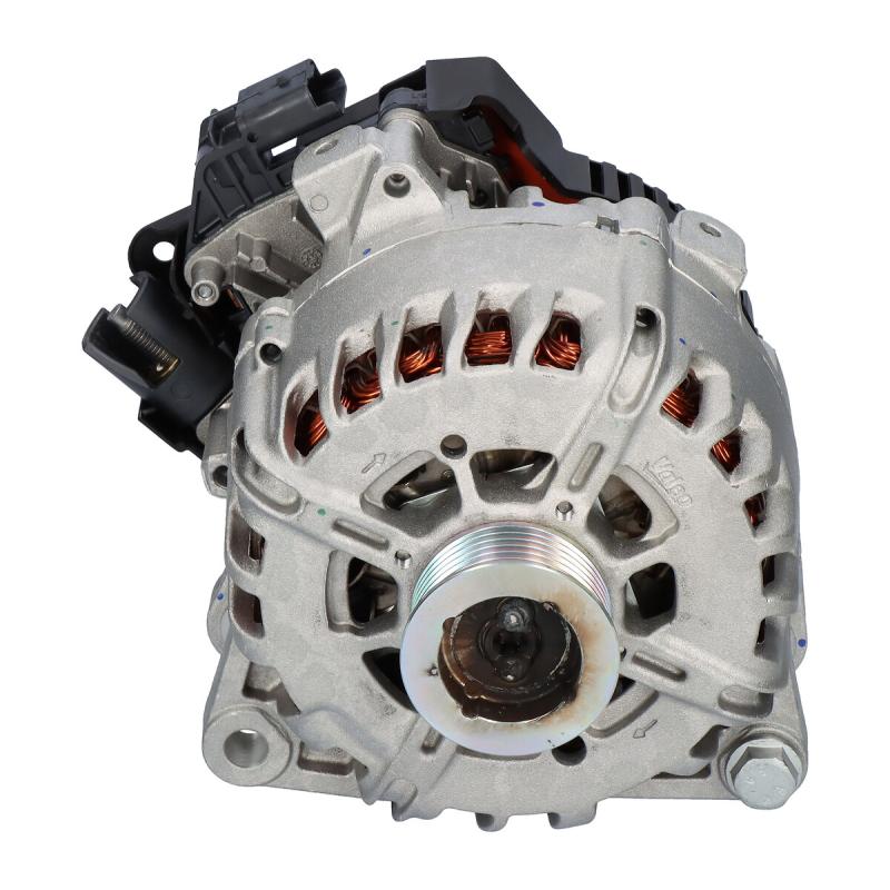 Alternateur VALEO 439845 - Visuel 2