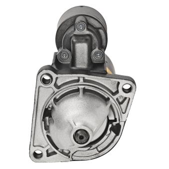 Démarreur VALEO 458212