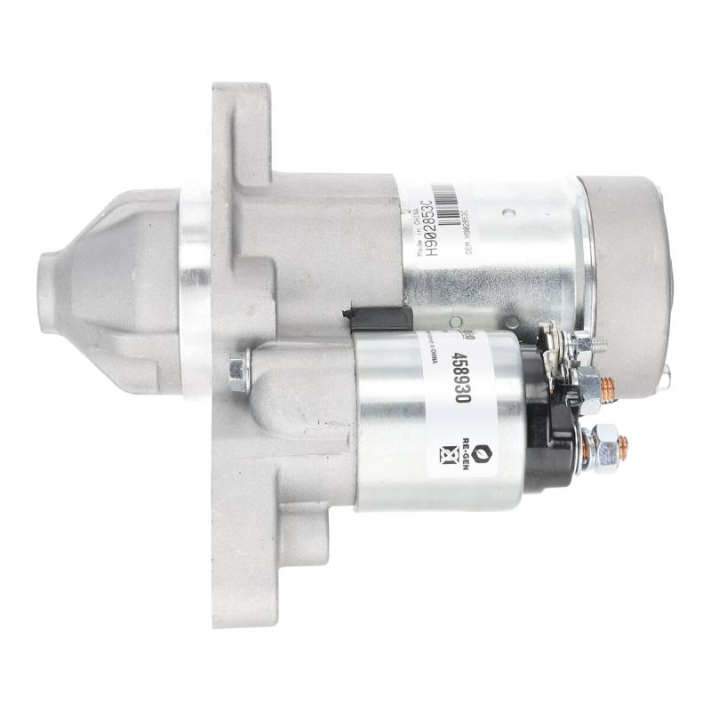 Démarreur VALEO 458930 - Visuel 3