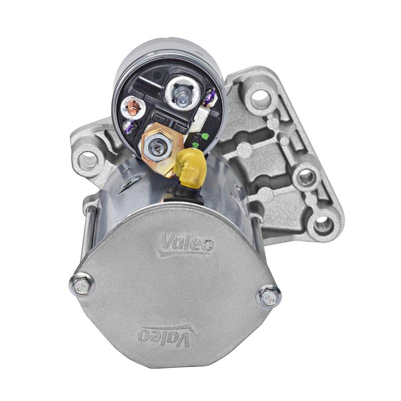 Démarreur VALEO 460435 - Visuel 3