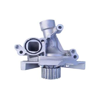 Pompe à eau VALEO 506918